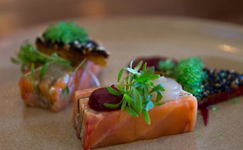 Palki Restaurant - Holiday Sunshine Coast 13