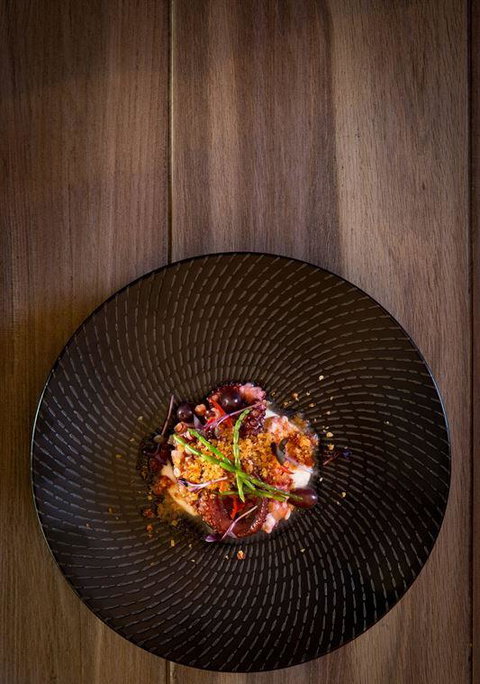 Palki Restaurant - Holiday Sunshine Coast 14