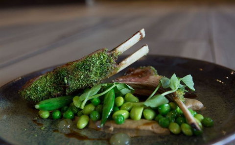 Palki Restaurant - Holiday Sunshine Coast 15