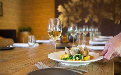 Palki Restaurant - Holiday Sunshine Coast 16