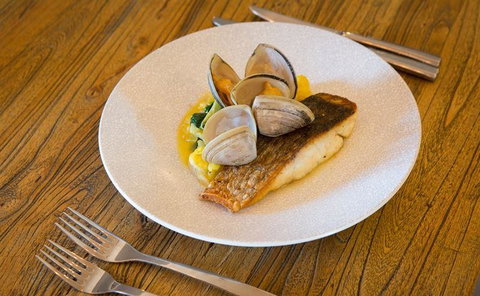 Palki Restaurant - Holiday Sunshine Coast 17