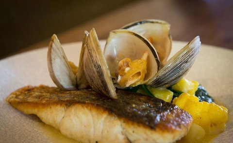 Palki Restaurant - Holiday Sunshine Coast 18