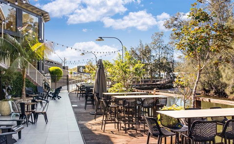 Palki Restaurant - Holiday Sunshine Coast 1