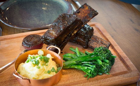 Palki Restaurant - Holiday Sunshine Coast 19