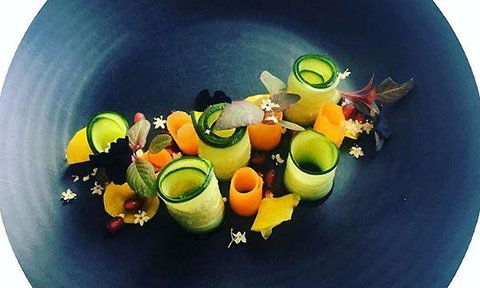 Palki Restaurant - Holiday Sunshine Coast 20