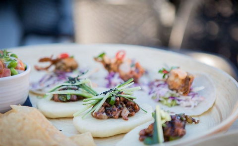 Palki Restaurant - Holiday Sunshine Coast 2