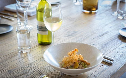 Palki Restaurant - Holiday Sunshine Coast 3