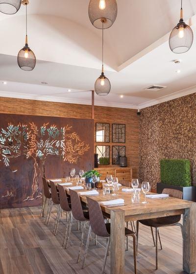 Palki Restaurant - Holiday Sunshine Coast 5