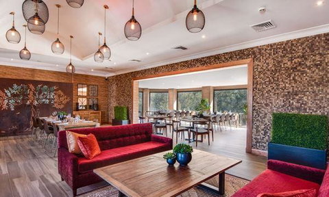 Palki Restaurant - Holiday Sunshine Coast 6