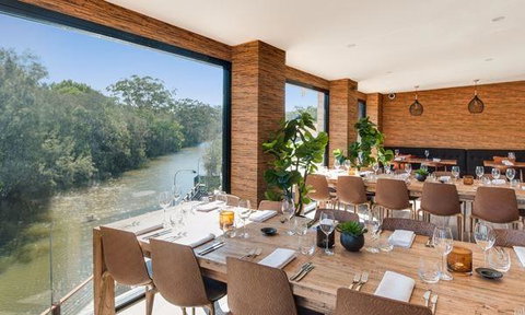 Palki Restaurant - Holiday Sunshine Coast 8