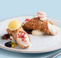 Santoni Pizza - Holiday Sunshine Coast