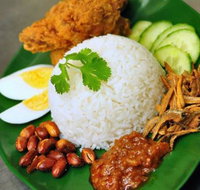 Sawak Cafe - Holiday Sunshine Coast