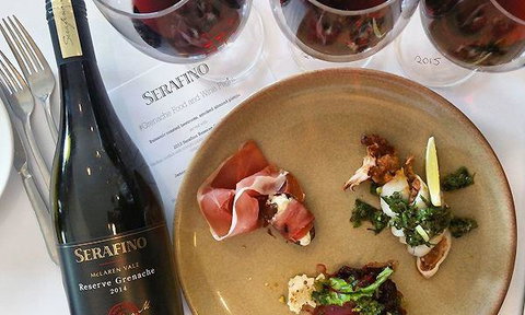 Serafino Restaurant - Holiday Sunshine Coast 0