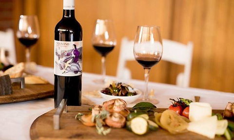 Serafino Restaurant - Holiday Sunshine Coast 2