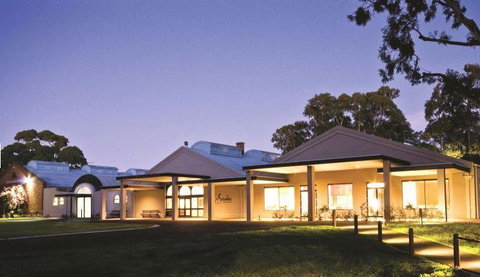 Serafino Restaurant - Holiday Sunshine Coast 3
