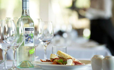 Serafino Restaurant - Holiday Sunshine Coast 6
