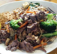 Thai Power - Sunshine Coast Tourism