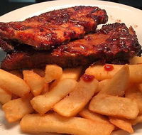 The Loose Goose Bar  Restaurant - Sunshine Coast Tourism