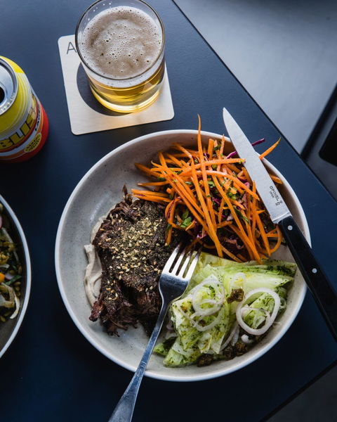 A1 Canteen Chippendale - Sunshine Coast Tourism 0