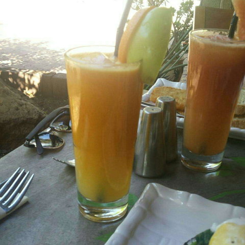 Affinity Cafe - Sunshine Coast Tourism 0