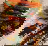 Bacco Italian Restaurant - Sunshine Coast Tourism