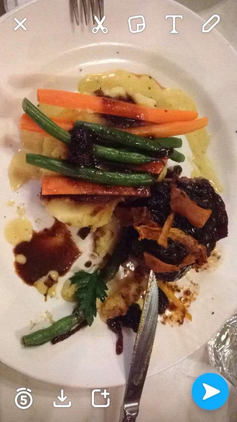 Bacco Italian Restaurant - Holiday Sunshine Coast 0