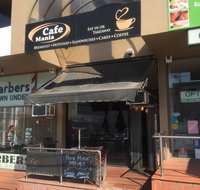 Beaconsfield Village Bakehouse