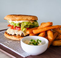 Beachpoint Cafe - Sunshine Coast Tourism