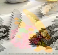 Bistro Remy - The Langham - Sunshine Coast Tourism