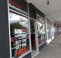 Bubba Pizza - Holiday Sunshine Coast