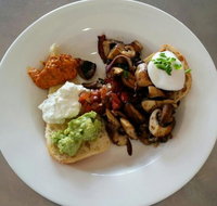 Caffissimo - North Coogee - Sunshine Coast Tourism