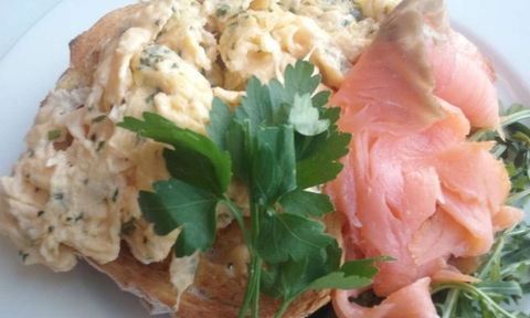 Capital Bistro - Sunshine Coast Tourism 0