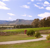 Catherine Vale Wines - Holiday Sunshine Coast