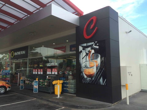 C Coffee - Bowden - Sunshine Coast Tourism 0