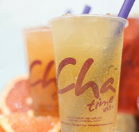 ChaTime - Indooroopilly - Holiday Sunshine Coast