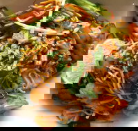 Chicken Box - Sunshine Coast Tourism