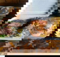 Chook Station - Sunshine Coast Tourism