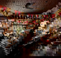 Cliffy's Emporium - Sunshine Coast Tourism