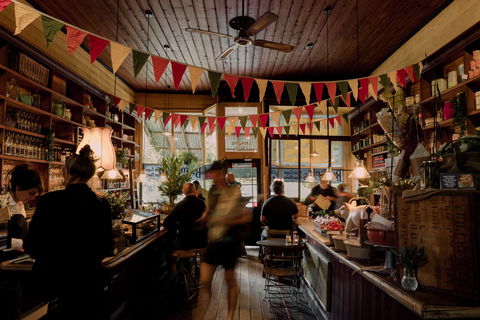 Cliffy's Emporium - Sunshine Coast Tourism 0