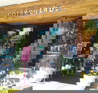 Coffee Lab - Sunshine Coast Tourism