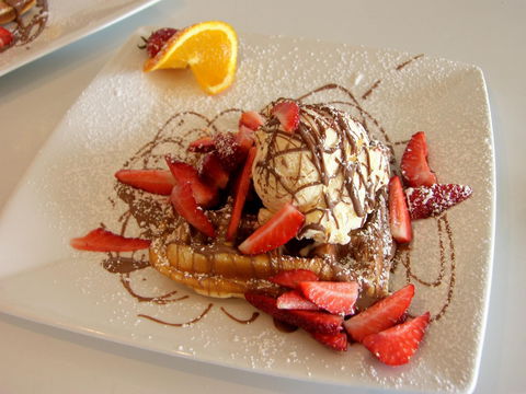 Cupz N' Crepes - Sunshine Coast Tourism 0