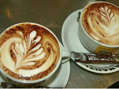 Cupz N' Crepes - Sunshine Coast Tourism 2