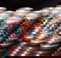 Dainton Brewery - Sunshine Coast Tourism