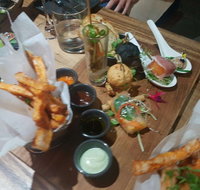 Dejavu Tapas Restaurant - Holiday Sunshine Coast