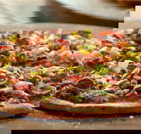 Domino's - Samford Village - Sunshine Coast Tourism