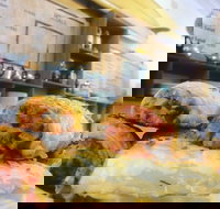 Dorrigo Whole Foods - Holiday Sunshine Coast