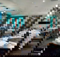 Dragon Court Restaurant - Sunshine Coast Tourism