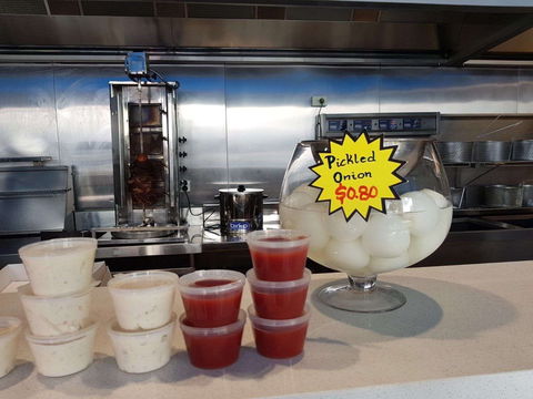 Dragon Star Restaurant & Chinese Takeaway - Holiday Sunshine Coast 0