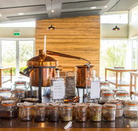 Durand Distillery - Sunshine Coast Tourism