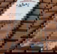 Gorge Chocolates - Holiday Sunshine Coast